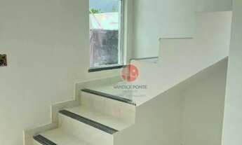 Imagem 6: Casa Duplex 2 Quartos em Condomínio Fechado Cumbuco