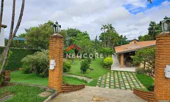 Imagem 7: Casa de condomínio em Rua João Croce - Jardim Shangri-Lá - Bauru/SP