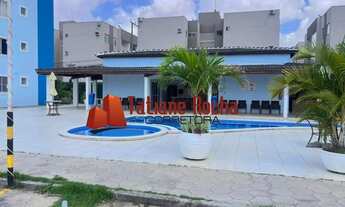 Imagem 3: Vendo excelente apartamento cobertura no Condomínio Villa Vida Plus