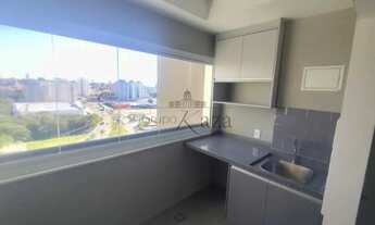 Imagem 2: Oportunidade - Apartamento - Residencial Blue View - Vila Industrial - 2 Dormitórios - 56m
