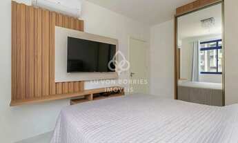 Imagem 6: Apartamento à venda no bairro Jurerê - Florianópolis/SC