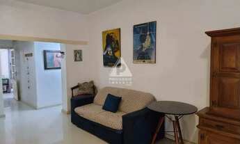 Imagem 3: Apartamento em Laranjeiras