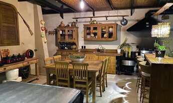 Imagem 7: Casa à venda em Itapevi, Condomínio Nova São Paulo, com 3 quartos, com 350 m²