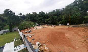 Imagem 6: Terreno - Condomínio Vale do Itamaracá - Valinhos