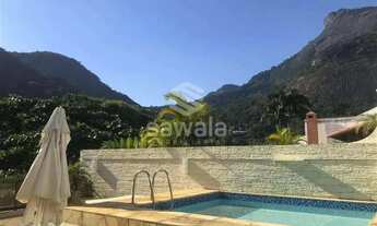 Imagem 6: Cobertura à venda com 0m² e 4 quartos em Barra da Tijuca, Rio de Janeiro - RJ