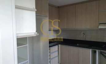 Imagem 6: Apartamento para Venda em Ponta Grossa, Oficinas, 3 dormitórios, 1 suíte, 2 banheiros, 2 v