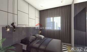 Imagem 2: Apartamento em Avenida Pedra Branca - Pedra Branca - Palhoça/SC