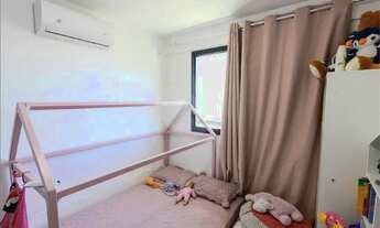 Imagem 16: Encante-se com este lindo apartamento de 2 quartos (1 suíte) em um empreendimento recém-co