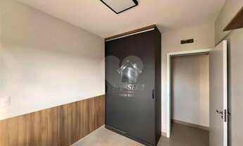 Imagem 7: Apartamento com 1 dormitório para alugar, 49 m² por R$ 2.869,00 - Jardim Infante Dom Henri