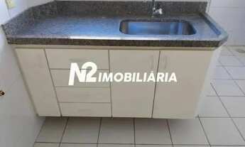 Imagem 6: Aluguel Apartamento SANTA MONICA