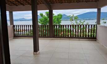 Imagem: Vendo ou alugo imóvel com RGI em Maricá