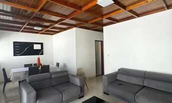 Imagem 12: Cj Manauense 3 Qts sendo 1 Suite + Dep. De empregada 04 Vagas