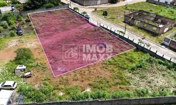 Imagem 4: Condom. Fechado Residencial Asa Branca Lote de 1.500m² BR 060