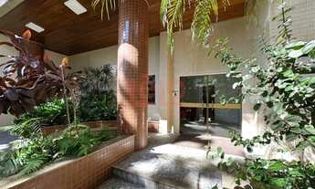 Imagem 2: Apartamento 02 quartos - 800 metros da UEM - Sala com sacada