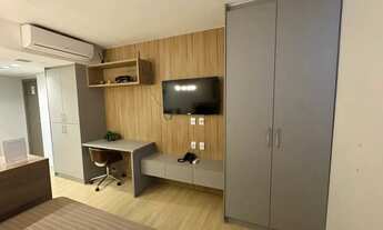 Imagem 4: Blend Studio Studio com 1 Quarto(s) e 1 banheiro(s) à Venda, 28.00 por R$ 400000.00 no set