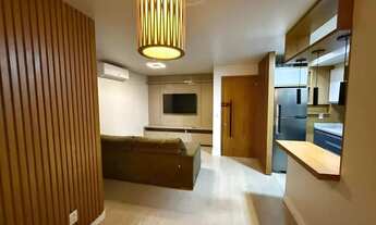 Imagem 2: Apartamento no Jardim Goias mobiliado