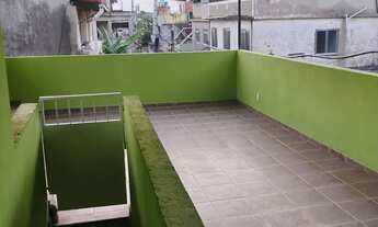 Imagem: Aluguel de casa em Realengo