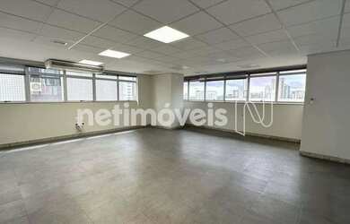 Imagem 14: Venda ou locação Andar-pilotis Funcionários Belo Horizonte