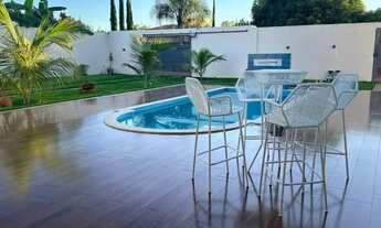 Imagem 6: Chácara à venda em Nova Esperança - 1.250 m² de lazer e conforto