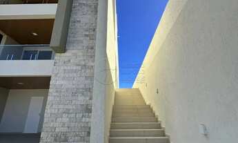 Imagem 3: Casa com Vista Mar com Piscina e Área Gourmet à venda no Condomínio Atlantis em Maceió