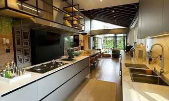 Imagem: Vende se esse imóvel no condomínio quita