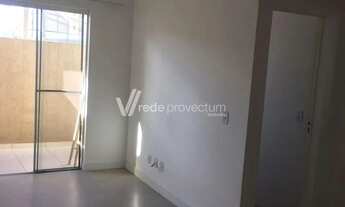 Imagem 7: Apartamento à venda no bairro Vila industrial em Campinas