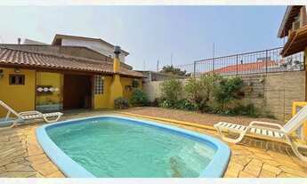 Imagem: Casa em Vila Nova