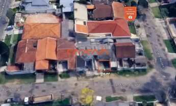 Imagem: Lote à venda no Santa Cândida