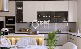 Imagem 5: Ias Kondominium, Casa, 03 suítes, 02 vagas - São Lourenço, Curitiba/PR