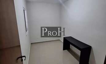 Imagem 7: Apartamento Cobertura à venda 2 quartos Santa Maria Santo André