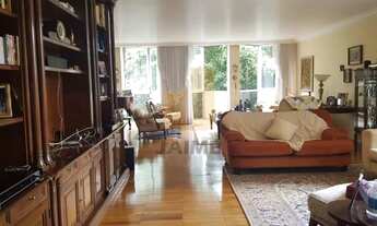 Imagem 6: Apartamento com 4 dormitórios e 2 vagas em Higienópolis