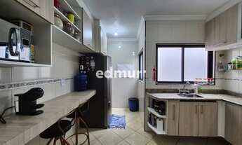 Imagem 2: COBERTURA para VENDA E ALUGUEL com 198m² no bairro Parque das Nações com 3 quartos e 2 vag