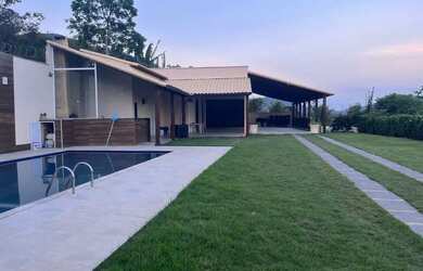 Imagem 3: Salão de festas com 1.313m² Campo Grande