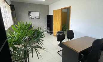 Imagem 4: CM) SALA COMERCIAL ED PREMIUM OFFICE TOWER CENTRO JACAREÍ SP