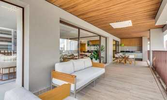 Imagem 3: Apartamento Alto Padrão | Decorado e Mobiliado na Praça T-23