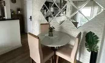 Imagem 4: Apartamento à venda, 49 m² 1 Quarto, 1 Vaga - por R$ 950.000,00 - Brooklin - São Paulo/SP