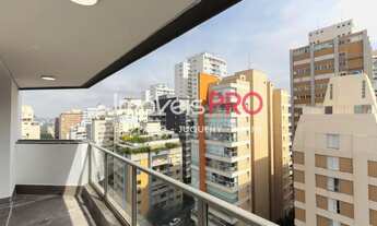 Imagem 3: Oportunidade de apartamento à venda nos Jardins