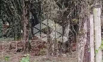 Imagem: Terrebo de esquina com 1084m² Canela