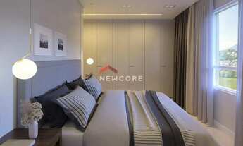 Imagem 2: Apartamento em Rua do Bunganvília - Pedra Branca - Palhoça/SC