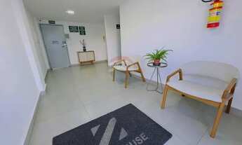 Imagem 4: Studio mobiliado para locação próximo a UFJF no São Pedro