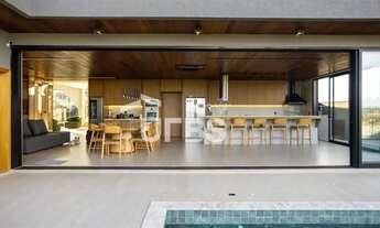 Imagem 5: Sobrado no Plateau Dor Unique