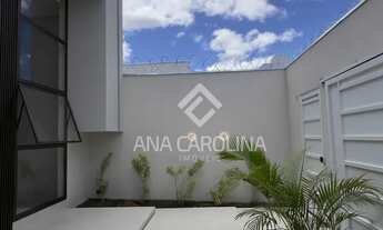 Imagem 3: Encantadora Casa à Venda no Bairro Augusta Mota