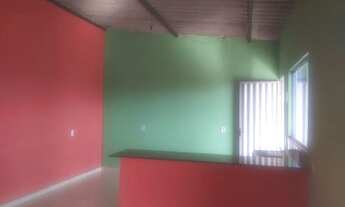 Imagem 3: Lote com barracão barato