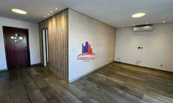 Imagem 3: Apartamento para aluguel, 3 quartos, 2 suítes, 2 vagas, Ponta da Praia - Santos/SP