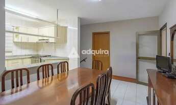 Imagem 7: Casa à venda, Estrela, Ponta Grossa, PR