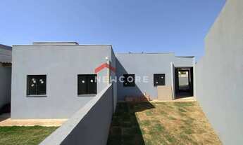 Imagem 6: Casa em Rua Antônio Baldan - Andes - Londrina/PR