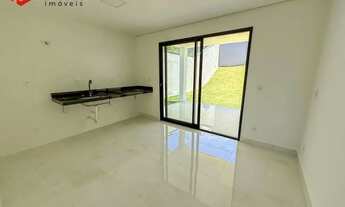 Imagem 4: CASA DUPLEX NOVA À VENDA EM NOVA GUARAPARI - GUARAPARI/ES A 1.500 M DA ORLA DA PRAIA. COND