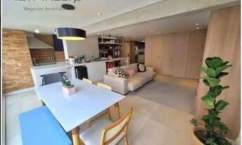 Imagem 7: Apartamento em Aclimação - Venda e Aluguel