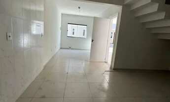 Imagem 5: Casa com 2 dormitórios à venda, 92 m² por R$ 510.000,00 - Centro - Navegantes/SC