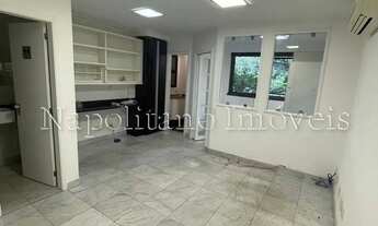 Imagem 3: Sala Comercial a venda com 29 metros quadrados no Tatuapé